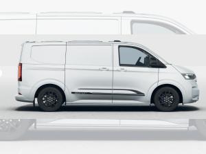 Volkswagen Transporter e- Kasten Edition 🛠️GEWERBE-Exclsuiv-Deal🛠️