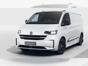 Volkswagen Transporter e- Kasten Edition 🛠️GEWERBE-Exclsuiv-Deal🛠️