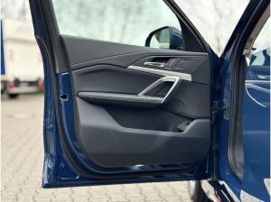 BMW iX1 xDrive30 xLine DAB LED Komfortzg. Shz