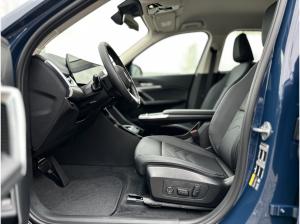 BMW iX1 xDrive30 xLine DAB LED Komfortzg. Shz