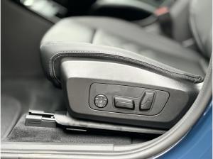 BMW iX1 xDrive30 xLine DAB LED Komfortzg. Shz