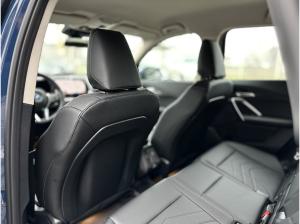 BMW iX1 xDrive30 xLine DAB LED Komfortzg. Shz