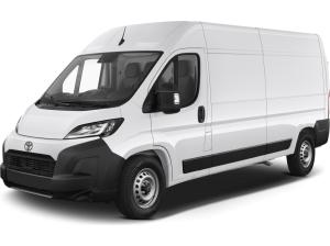 Toyota Proace Max L2H1 Kasten *SOFORT VERFÜGBAR*