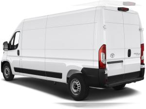 Toyota Proace Max L2H1 Kasten *SOFORT VERFÜGBAR*