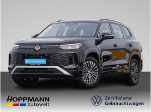 Volkswagen Tayron Life 1.5 eTSI Navi AHK Kamera ACC