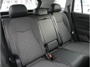 Volkswagen Tayron Life 1.5 eTSI Navi AHK Kamera ACC