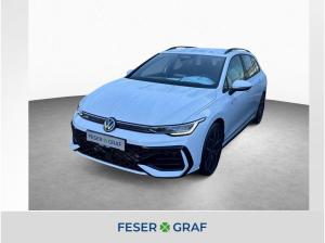 Volkswagen Golf Variant 2.0 TDI DSG R-Line NAV AHK HUD 18