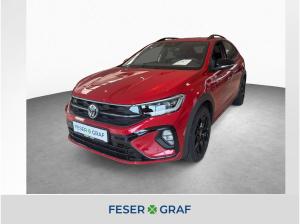 Volkswagen Taigo 1.0 TSI DSG R-Line NAV KAM BLACK ASSIST