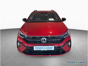Volkswagen Taigo 1.0 TSI DSG R-Line NAV KAM BLACK ASSIST