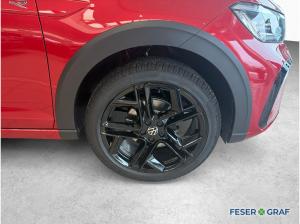 Volkswagen Taigo 1.0 TSI DSG R-Line NAV KAM BLACK ASSIST