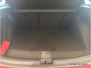 Volkswagen Taigo 1.0 TSI DSG R-Line NAV KAM BLACK ASSIST