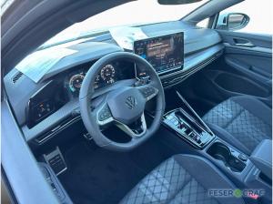 Volkswagen Golf Variant 2.0 TDI DSG R-Line NAV AHK HUD 18