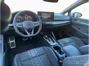 Volkswagen Golf Variant 2.0 TDI DSG R-Line NAV AHK HUD 18