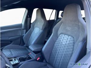 Volkswagen Golf Variant 2.0 TDI DSG R-Line NAV AHK HUD 18