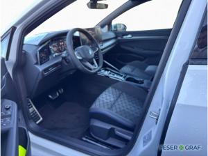 Volkswagen Golf Variant 2.0 TDI DSG R-Line NAV AHK HUD 18