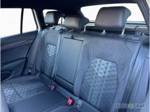 Volkswagen Golf Variant 2.0 TDI DSG R-Line NAV AHK HUD 18