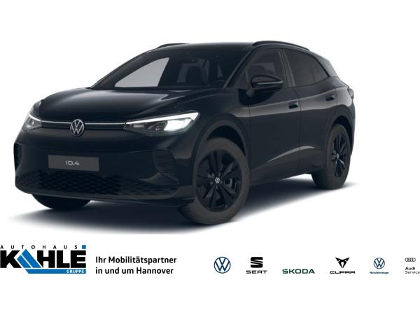 Volkswagen ID.4 Pro 77 kWh 1-Gang-Automatik CarPlay Pano