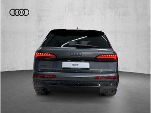 Audi SQ7 SUV TFSI LASERlicht*HuD*Pano*AHK*StHz*7Sitze
