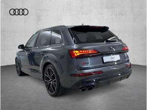 Audi SQ7 SUV TFSI LASERlicht*HuD*Pano*AHK*StHz*7Sitze