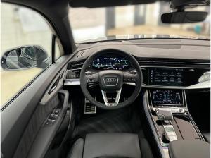 Audi SQ7 SUV TFSI LASERlicht*HuD*Pano*AHK*StHz*7Sitze