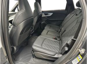 Audi SQ7 SUV TFSI LASERlicht*HuD*Pano*AHK*StHz*7Sitze