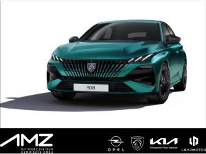 Peugeot 308 Style Limousine 1.5 Diesel