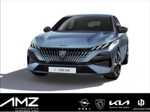 Peugeot 308 SW Elektro Style