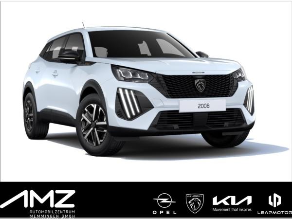 Peugeot 2008 Style Elektro