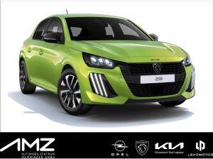 Peugeot 208 Style MHEV
