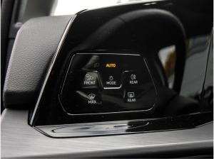 Volkswagen Golf VIII 2.0 TDI Style DSG ACC AHK LED RÜCKKAMERA NAVI DAB