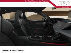 Audi RS e-tron GT KLIMA NAVI PANO LED Bang & Olufsen