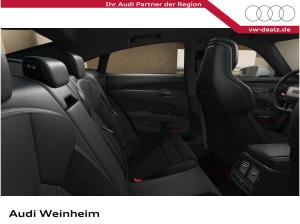 Audi RS e-tron GT KLIMA NAVI PANO LED Bang & Olufsen