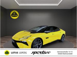 Lotus Emeya S *Sonderleasing*