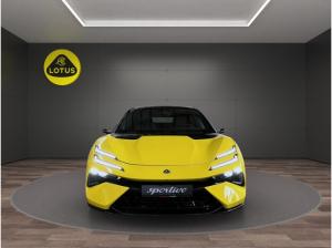 Lotus Emeya S *Sonderleasing*