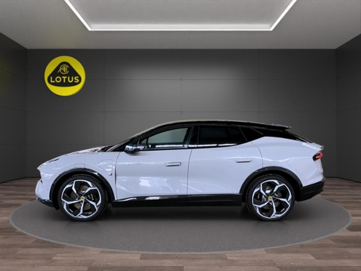 Lotus Eletre