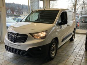 Opel Combo Cargo - e Basis Tempomat,Sichtpaket
