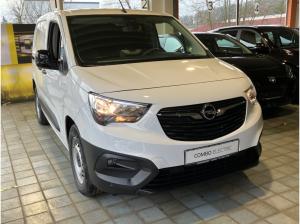 Opel Combo Cargo - e Basis Tempomat,Sichtpaket