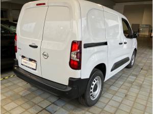 Opel Combo Cargo - e Basis Tempomat,Sichtpaket