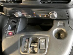 Opel Combo Cargo - e Basis Tempomat,Sichtpaket