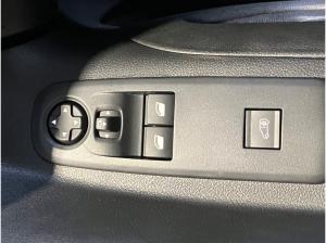 Opel Combo Cargo - e Basis Tempomat,Sichtpaket