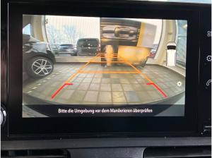 Opel Combo Cargo - e Basis Tempomat,Sichtpaket