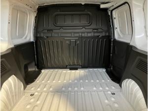Opel Combo Cargo - e Basis Tempomat,Sichtpaket