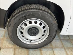 Opel Combo Cargo - e Basis Tempomat,Sichtpaket