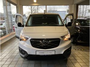 Opel Combo Cargo - e Basis Tempomat,Sichtpaket