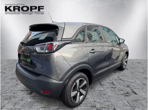 Opel Crossland 1.2 Edition SHZ+DynLicht