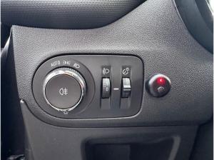 Opel Crossland 1.2 Edition SHZ+DynLicht