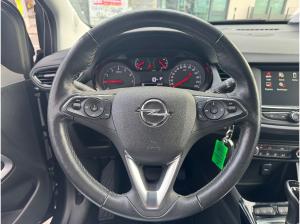 Opel Crossland 1.2 Edition SHZ+DynLicht