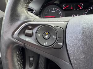 Opel Crossland 1.2 Edition SHZ+DynLicht