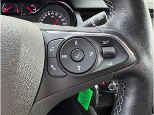 Opel Crossland 1.2 Edition SHZ+DynLicht