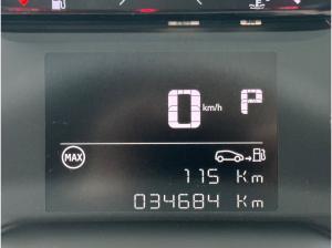 Opel Crossland 1.2 Edition SHZ+DynLicht